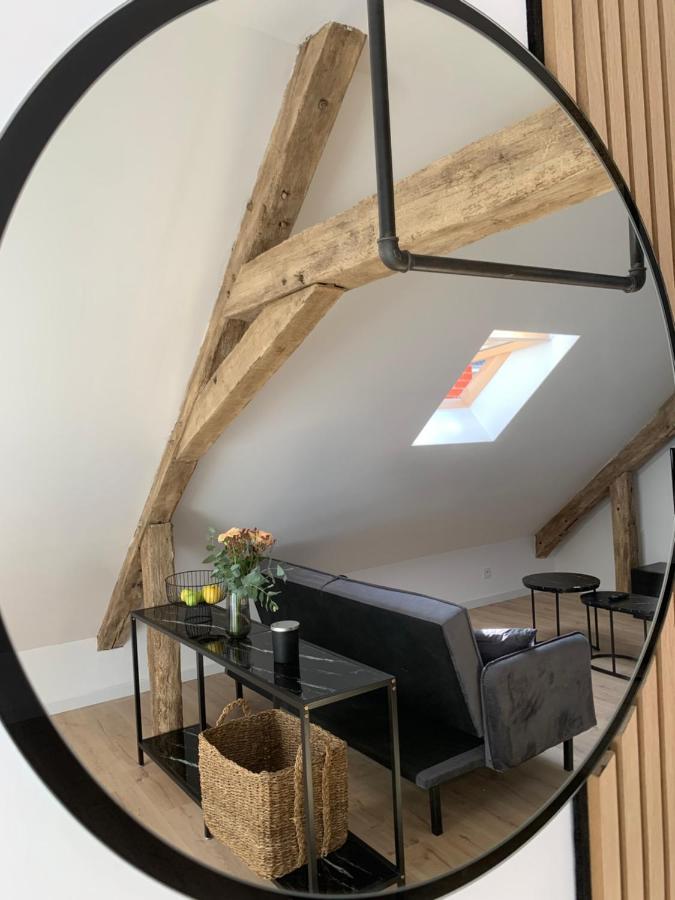 Dormans Le Pinot, 30 Min De Reims 아파트 외부 사진